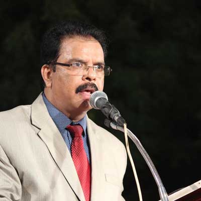 Dr.Pradeep Daniel, Jesus Blesses, Madurai