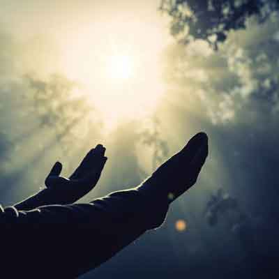 Prayer Request