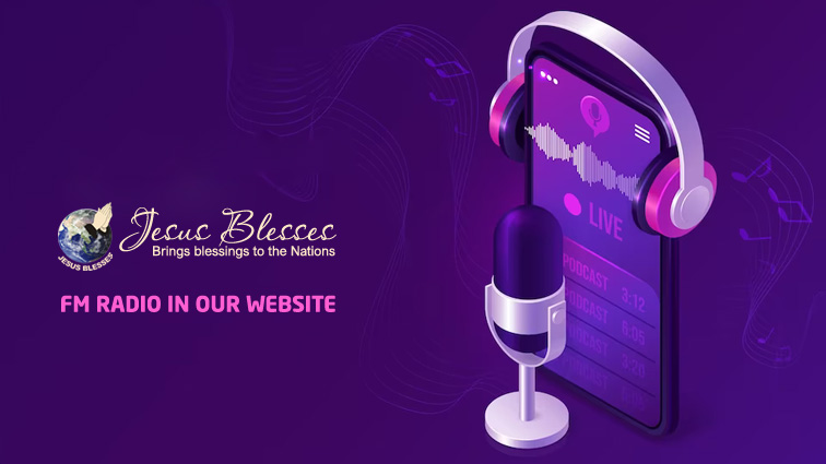  FM RADIO IN OUR WEBSITE 
