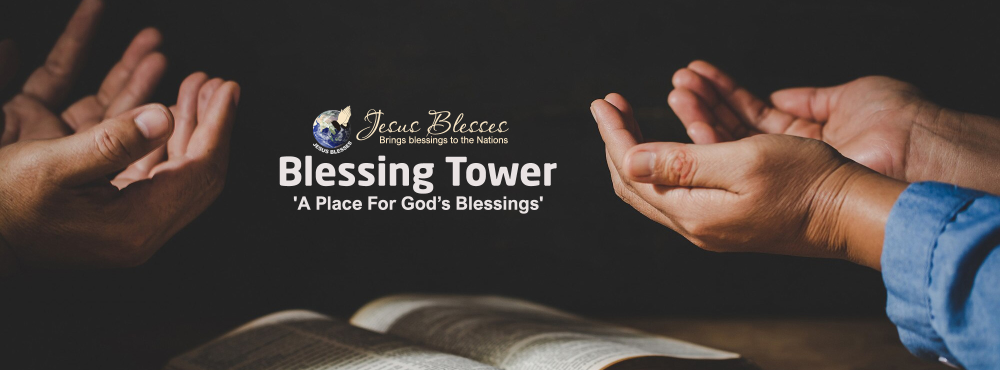 “To you first, God, having raised up His Servant Jesus, sent Him to bless you…”  Acts 3:26a