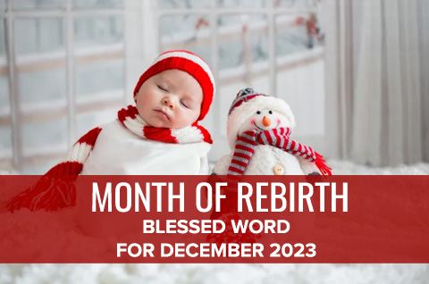 “For unto us a Child is born, Unto us a Son is given;  And the government will be upon His shoulder. .” (Isaiah 9:6) 