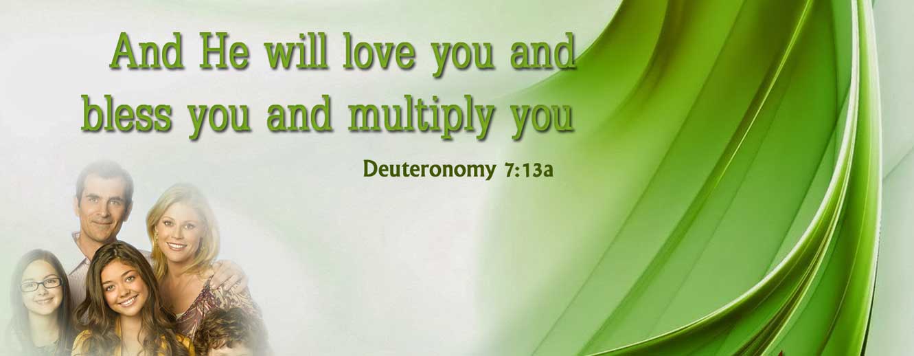 PROPHETIC PROMISE FOR THE DAY - FEBRUARY 2026