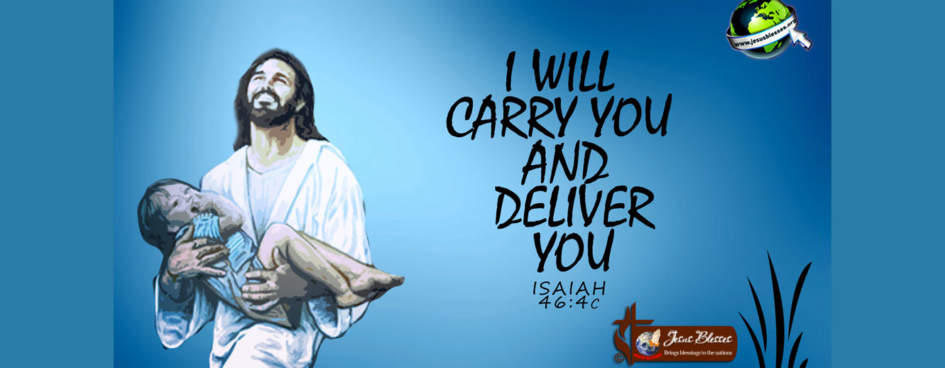 PROPHETIC PROMISE FOR THE DAY - MAY 2026