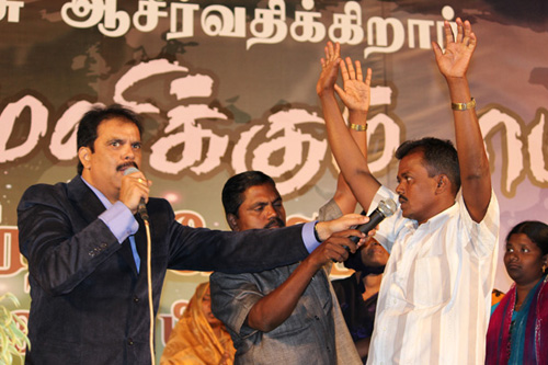 GOOD NEWS FESTIVALS